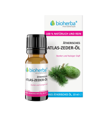 Esenciálny olej céder – 10 ml – Bioherba Esenciálny olej céder – 10 ml – Bioherba