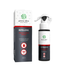 Prírodné pleťové tonikum REPELLENS - 100 ml - Green idea Prírodné pleťové tonikum REPELLENS - 100 ml - Green idea