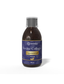Lipozomálny Hovädzí Kolagén - 200 ml