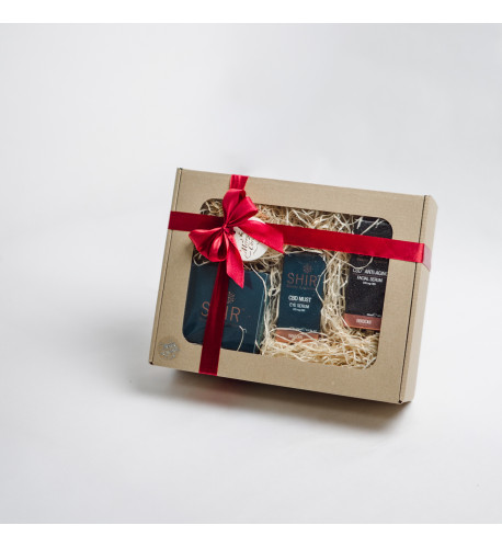 Darčekové balenie RITUÁL MLADOSTI - Shir Beauty & Science