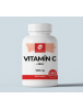 Vitamín C 1000 + Šípky - 110 tabliet - Dr. Fleming