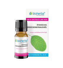 Esenciálny olej škumpa vlasatá – 10 ml – Bioherba