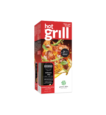Hot grill 3+1 zadarmo – Green idea