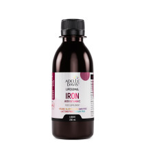 Lipozomálne železo 200 ml - Adelle Davis
