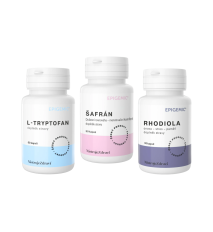 Epigemic® Darčekové balenie DUŠEVNÁ POHODA - Epigemic Epigemic® Darčekové balenie DUŠEVNÁ POHODA - Epigemic