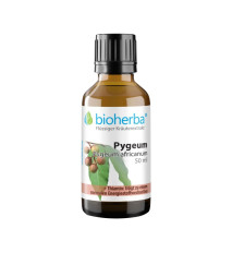 Pygeum (africká slivka) - tinktúra kvapky - 50 ml - Bioherba Pygeum (africká slivka) - tinktúra kvapky - 50 ml - Bioherba
