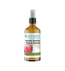 Sprej na hrdlo na posilnenie imunity s propolisom – 50 ml – Bioherba Sprej na hrdlo na posilnenie imunity s propolisom – 50 ml – Bioherba