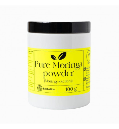 Moringa prášok - 100 g