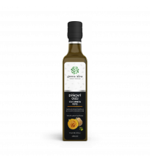 Tekvicový olej 250 ml - Green idea