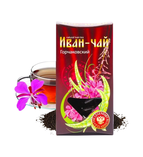 Ivan čaj (vrbovka úzkolistá) - 40 g - Teavit Ivan čaj (vrbovka úzkolistá) - 40 g - Teavit