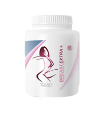 BreastExtra+ BREAST EXTRA+ pre dokonalú krásu a tvar poprsia - 90 kapsúl BreastExtra+ BREAST EXTRA+ pre dokonalú krásu a tvar poprsia - 90 kapsúl