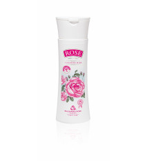 ROSE ORIGINAL čistiace mlieko 150 ml - Bulgarian Rose Karlovo