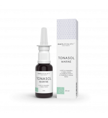 Biovitality Tonasol marine 30 ml - Green idea