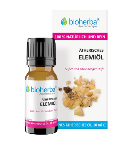 Esenciálny olej elemi – 10 ml – Bioherba Esenciálny olej elemi – 10 ml – Bioherba