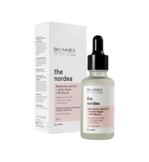 Kyselina hyaluronová 2% sérum s vitamínom B5 - 30 ml - Bionnex Kyselina hyaluronová 2% sérum s vitamínom B5 - 30 ml - Bionnex