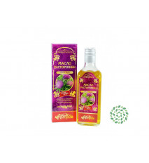 100% olej z pestreca mariánskeho, za studena lisovaný, panenský - Specialist Objem: 250 ml