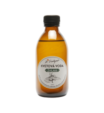 Kvetová voda Žihľava - 250 ml - Dr. Feelgood Kvetová voda Žihľava - 250 ml - Dr. Feelgood