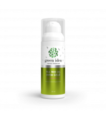 TTO intímny gél 50 ml - Green idea