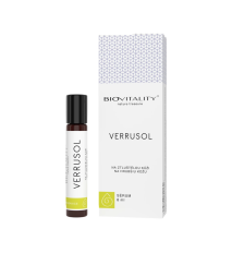 Biovitality Verrusol - 8 ml - Green idea Biovitality Verrusol - 8 ml - Green idea