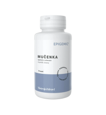 Mučenka - 60 kapsúl - Epigemic® Mučenka - 60 kapsúl - Epigemic®