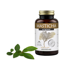 Masticha Terapia Masticha Original – 100 kapsúl Masticha Terapia Masticha Original – 100 kapsúl