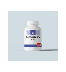 B-Komplex Forte - 110 tabliet - Dr. Fleming