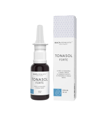 Biovitality Tonasol forte - kvapky 30 ml - Green idea Biovitality Tonasol forte - kvapky 30 ml - Green idea