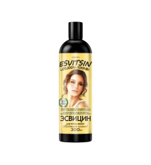 Vlasové tonikum na podporu rastu vlasov Esvitsin - Vitateka - 300 ml