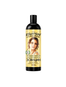 Vlasové tonikum na podporu rastu vlasov Esvitsin - Vitateka - 300 ml