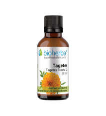 Aksamietnica kvapky – tinktúra – 50 ml – Bioherba Aksamietnica kvapky – tinktúra – 50 ml – Bioherba