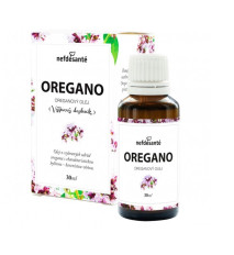 Oreganový olej - 30 ml - Nefdesanté