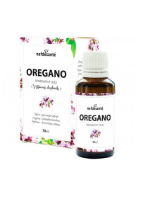 Oreganový olej - 30 ml - Nefdesanté