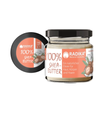 100 % bambucké maslo na pokožku, telo a vlasy – 100 ml – Bioherba