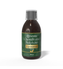 Lipozomálny Chondroitín Sulfát - 200 ml Lipozomálny Chondroitín Sulfát - 200 ml