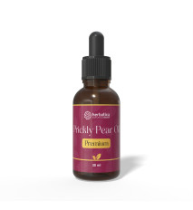 Opunciový 100% BIO prírodný za studena lisovaný olej 30ml