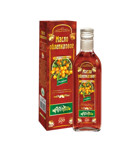 Rakytníkový olej, za studena lisovaný, panenský - Specialist Objem: 100 ml Rakytníkový olej, za studena lisovaný, panenský - Specialist Objem: 100 ml