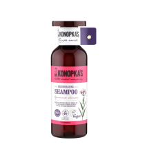 Dr. Konopka's Regeneračný šampón - 500 ml - Dr. Konopka's Dr. Konopka's Regeneračný šampón - 500 ml - Dr. Konopka's