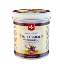 Diablov pazúr - 250 ml - SwissMedicus Diablov pazúr - 250 ml - SwissMedicus