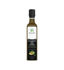 Avokádový olej - 250 ml - Green idea Avokádový olej - 250 ml - Green idea