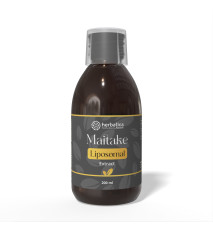 Lipozomálny extrakt Maitake (30% Polysacharidy) - 200 ml