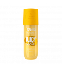 JUICY ME - parfumovaný sprej na vlasy a telo 150 ml - NATURE OF AGIVA