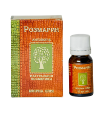 Esenciálny olej Rozmarín - 10 ml - Farmakom