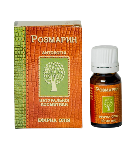 Esenciálny olej Rozmarín - 10 ml - Farmakom Esenciálny olej Rozmarín - 10 ml - Farmakom