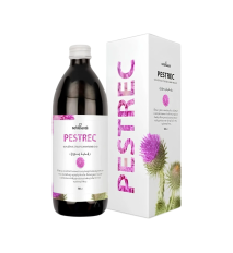 Pestrec mariánsky šťava - 500 ml - Nefdesanté Pestrec mariánsky šťava - 500 ml - Nefdesanté