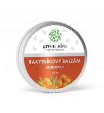 Rakytníkový balzam 100 ml - Green idea