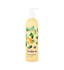Sprchový gél Basil Lush - 400 ml - Natura Estonica Sprchový gél Basil Lush - 400 ml - Natura Estonica