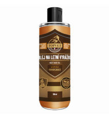 Olej na letnú vyrážku pre kone 500 ml – Green idea Olej na letnú vyrážku pre kone 500 ml – Green idea
