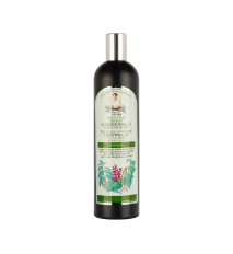 Kondicionér na vlasy №2 – brezový propolis - 550 ml - Babička Agafia Kondicionér na vlasy №2 – brezový propolis - 550 ml - Babička Agafia