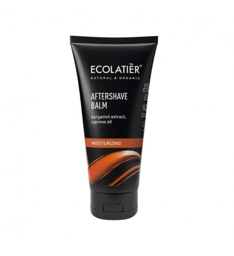 Hydratačný balzam po holení - 100 ml - Ecolatier