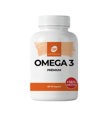 Omega 3 Premium - 70 kapsúl - Dr. Fleming Omega 3 Premium - 70 kapsúl - Dr. Fleming